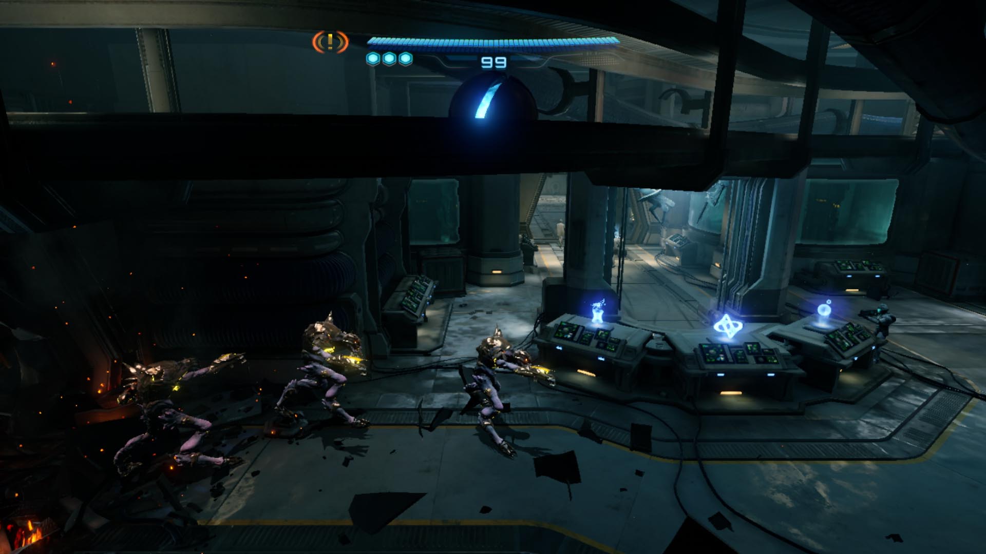 Metroid Prime 4: Beyond - Imagen 47